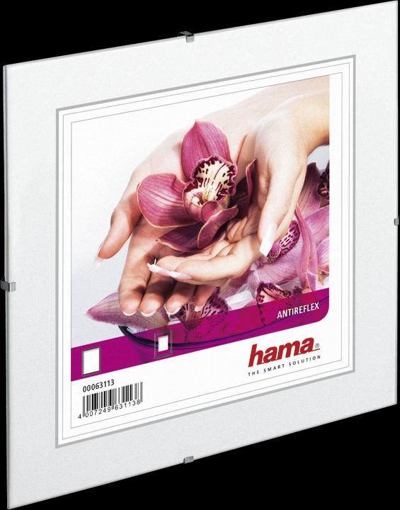 Image du produit Hama Clip-Fix (13 x 13 cm)