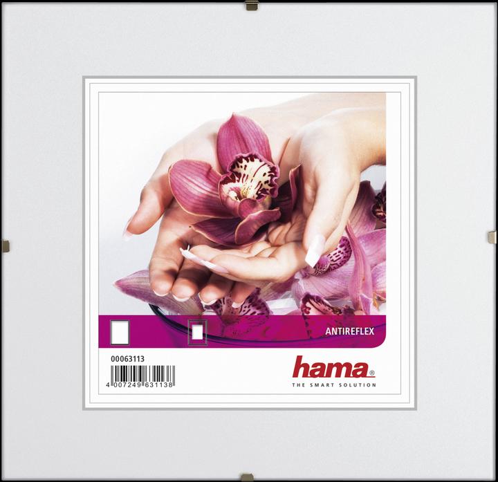 Hama Clip-Fix (13 x 13 cm)