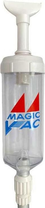 Actual product image Poolking Magic Vac