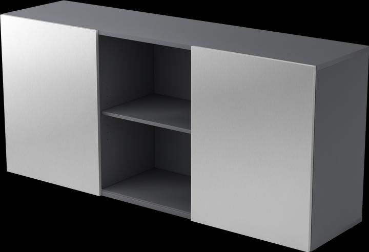 Graphit, Silber