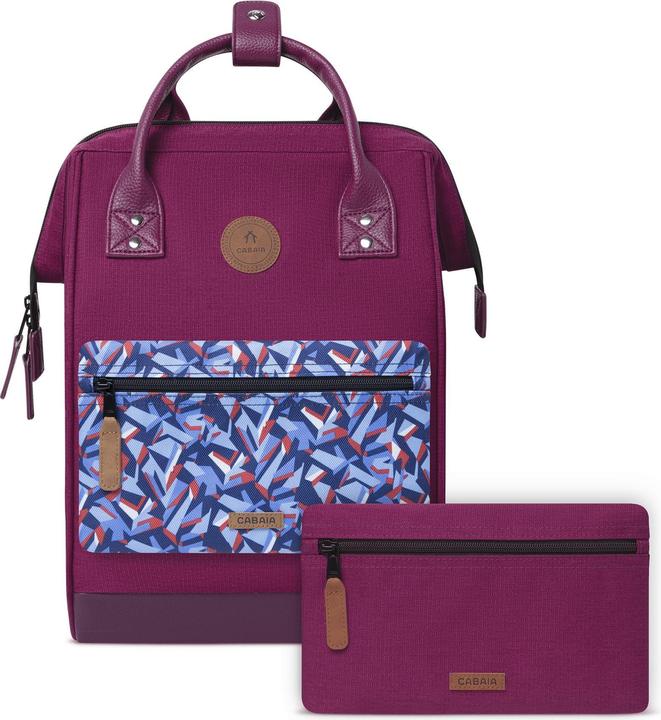 Cabaia Adventurer L Recycled (26 l)