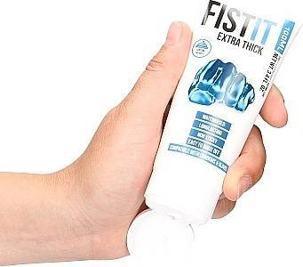 Actual product image Shots Extra Thick - 100 ml (100 ml)