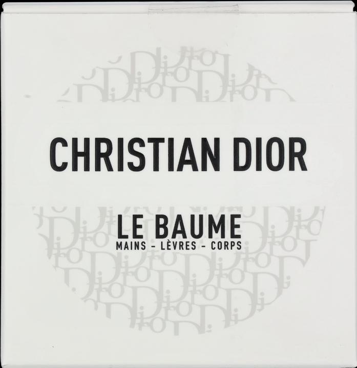 Image du produit Dior Le Baume (Crème pour le corps, 50 ml)