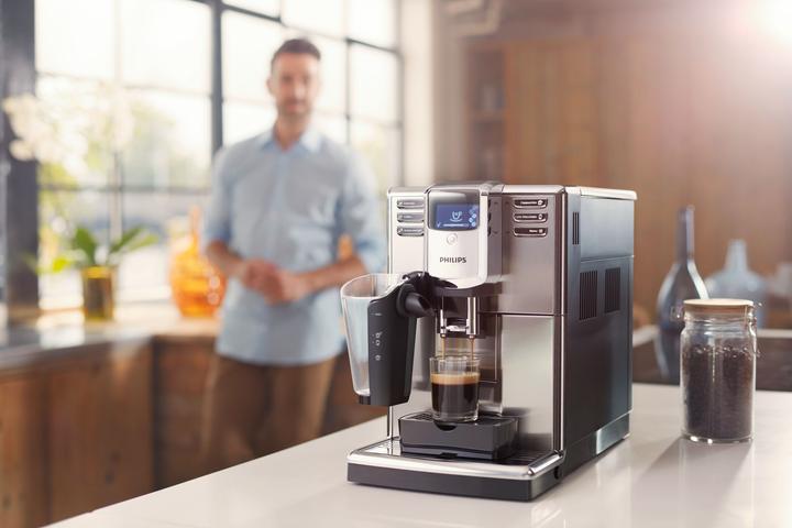Produktbild Philips LatteGo Series 5000