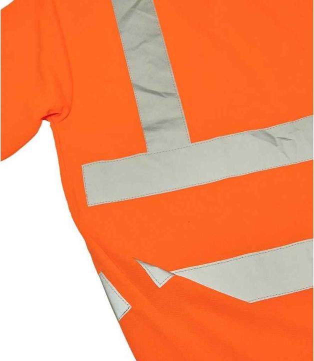 Image du produit Warrior TShirt Vêtements de signalisation (M)