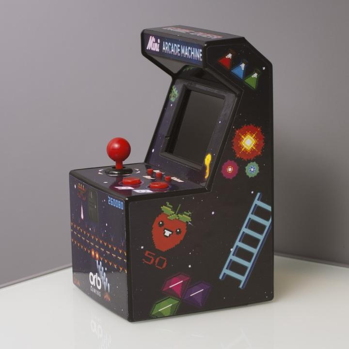 Produktbild Thumbs Up Mini Arcade Machine