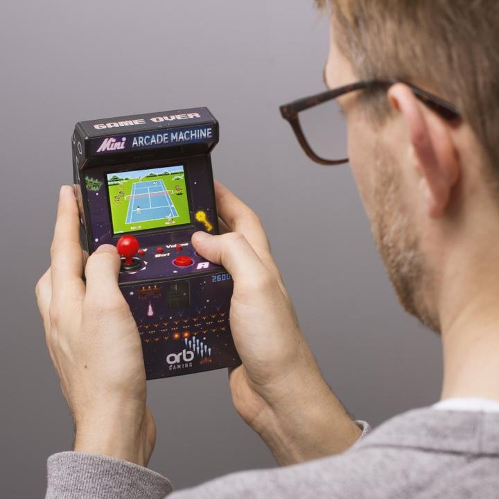 Produktbild Thumbs Up Mini Arcade Machine