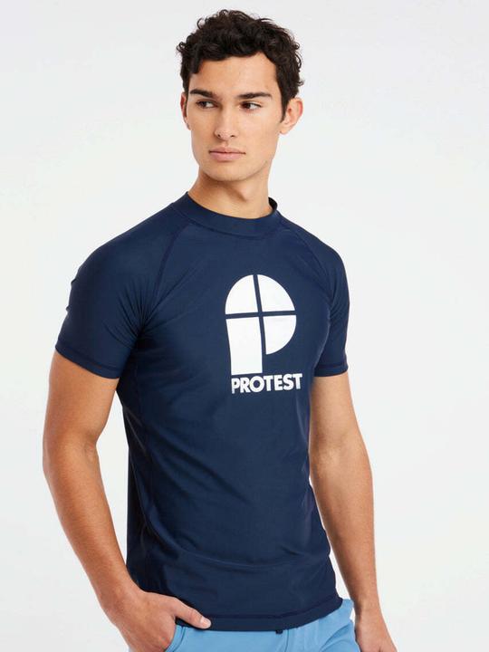 Produktbild Protest Prtcater Rashguard Short Sleeve (S)