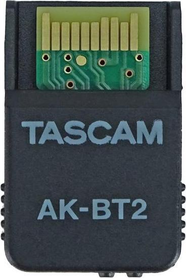 Actual product image Tascam AK-BT2