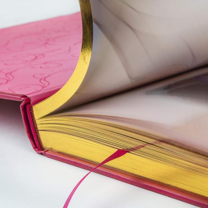 Image du produit Disney Das grosse goldene Buch der Prinzessinnen (Allemand, Walt Disney, 2018)