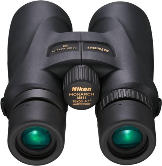 Actual product image Nikon Monarch 5 (20 x, 56 mm)