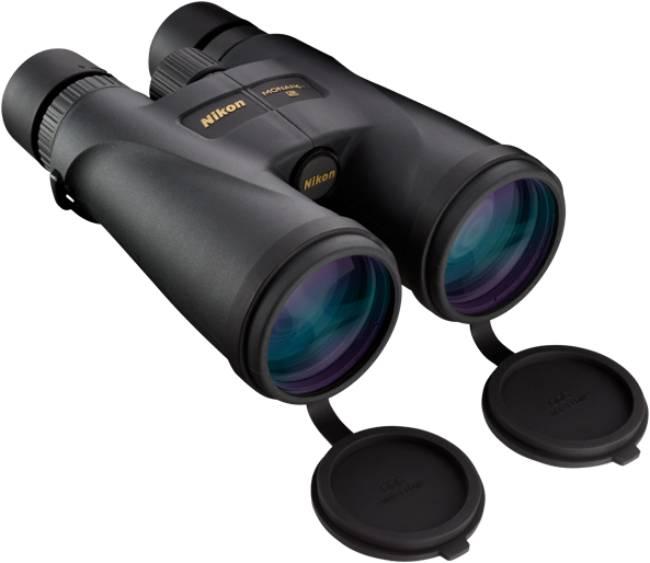 Actual product image Nikon Monarch 5 (20 x, 56 mm)