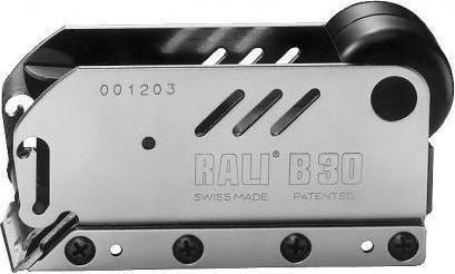 Image du produit Rali Plan de talon et feuillure d'angle B 30 N (30 mm)