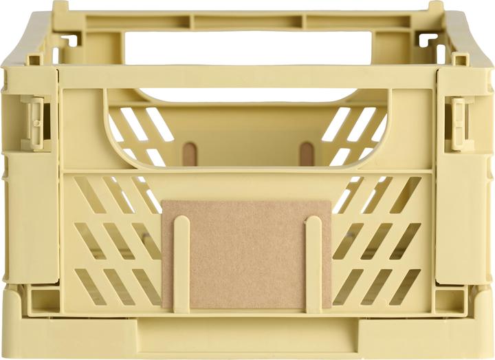 Immagine prodotto Schou Pieghevole L (33 x 24,5 x 15 cm, 10 l)