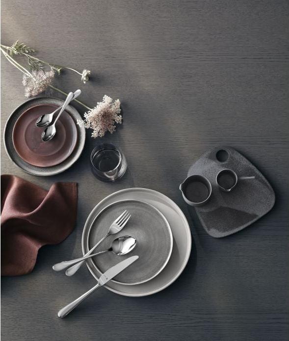 Image du produit WMF Fourchette à dîner 20,4 cm Merit (1 pièce(s), Fourche)