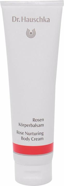 Dr. Hauschka Rosen Körperbalsam (Körpercreme, 145 ml)