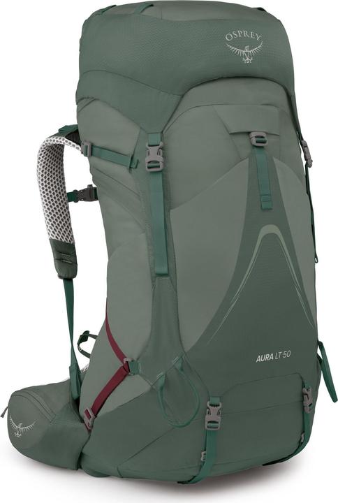 Osprey Women's Aura AG LT 50 (76 l)