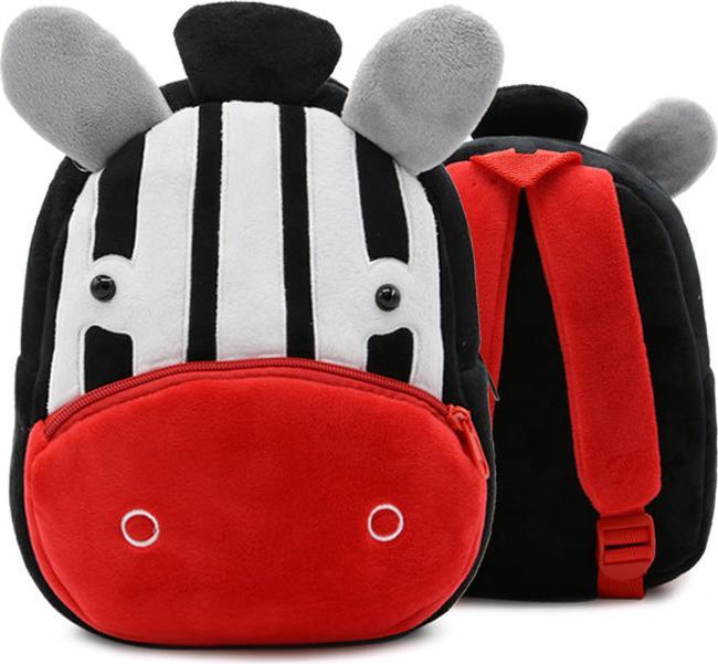 Only-Bags.Store Cartoon-Rucksack, Schulranzen, Kindergarten-Rucksack, Kinder-Rucksack