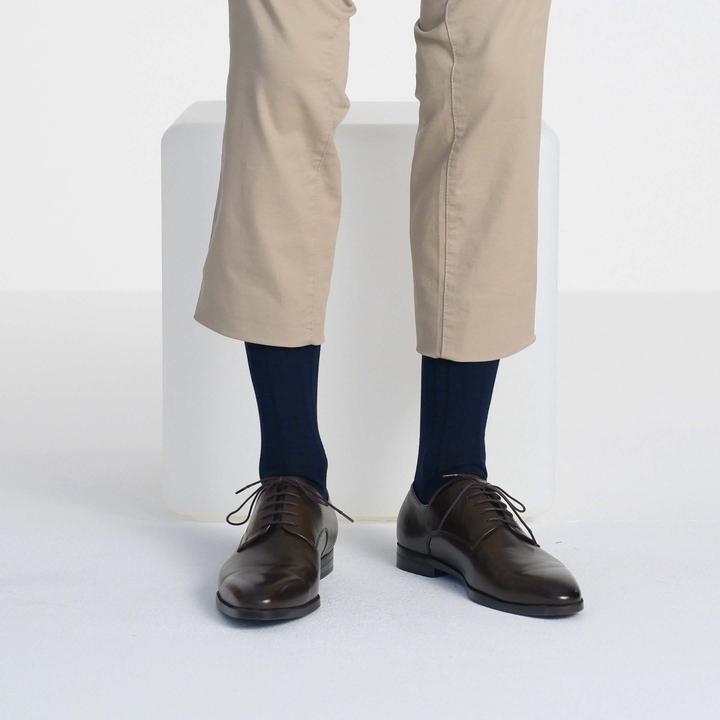 Image du produit Blacksocks Chaussettes hautes (Une unité par pack, 45 - 46)