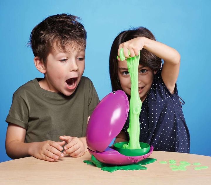Actual product image Ravensburger Slimy Joe (German, Spanish, French, Dutch, Italian, Portuguese, English)