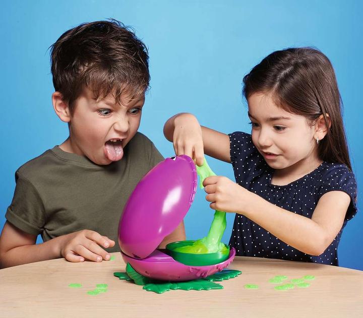 Actual product image Ravensburger Slimy Joe (German, Spanish, French, Dutch, Italian, Portuguese, English)