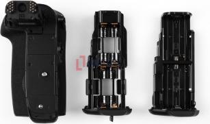 Produktbild Newell Akku BG-E16 für Canon