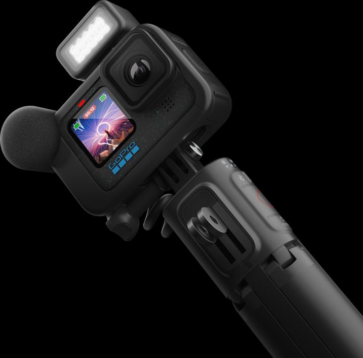 Produktbild GoPro HERO12 Black Creator Edition (60p, Bluetooth, WLAN)