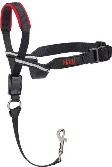 Produktbild Company of Animals Halti Optifit (M, Hund, Allgemein)