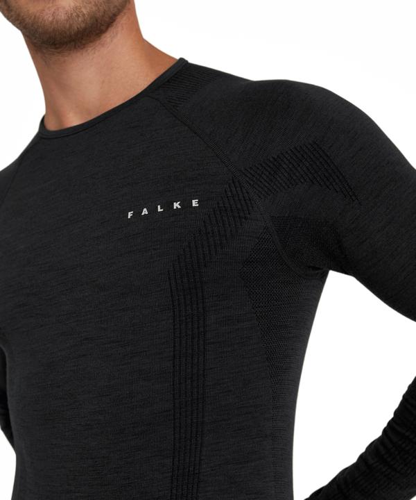 Image du produit Falke WT Longsleeve m (L)
