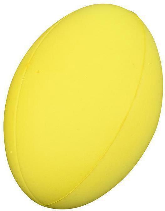 Actual product image Pre-Sport Foam rugby ball