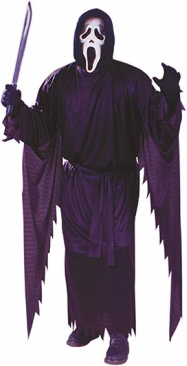 Actual product image Erfurth Scream (One size)