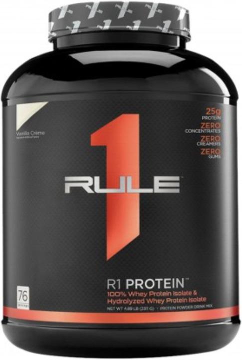 Rule One Protein (Chocolate, 1 Stk., 2270 g)