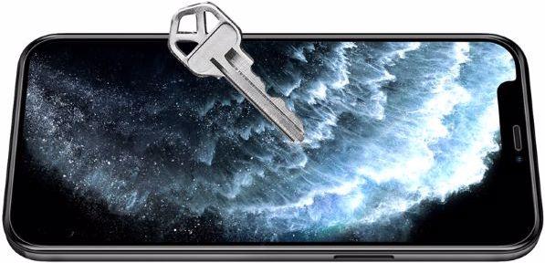 Produktbild Nillkin H+ PRO Schutzglas (1 Stück, Apple iPhone 12 mini)