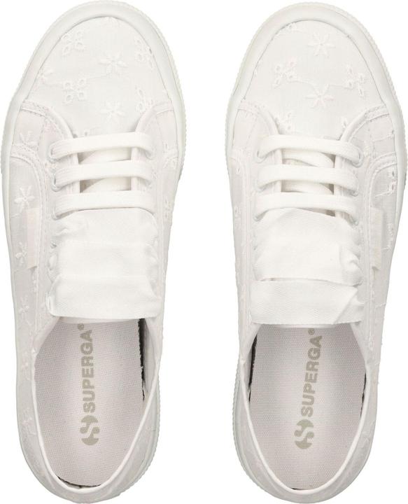 Produktbild Superga 2740 Flower Sangallo - 66859 (42)