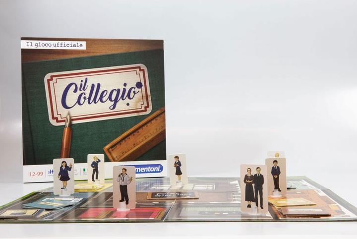 Produktbild Clementoni Il Collegio IT