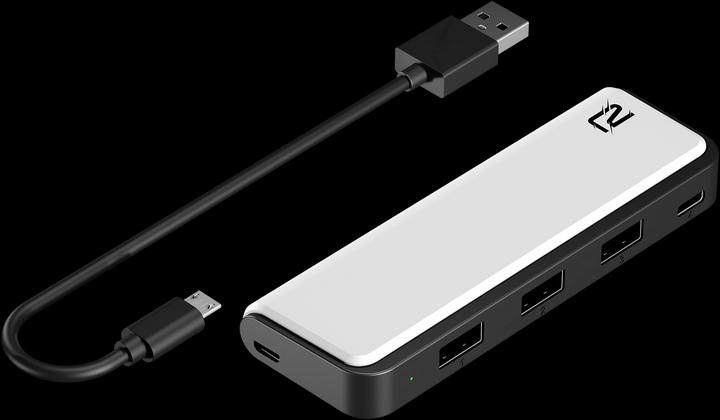 Image du produit ready2gaming Hub USB (PS5)