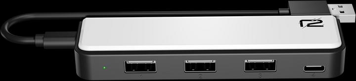 Image du produit ready2gaming Hub USB (PS5)