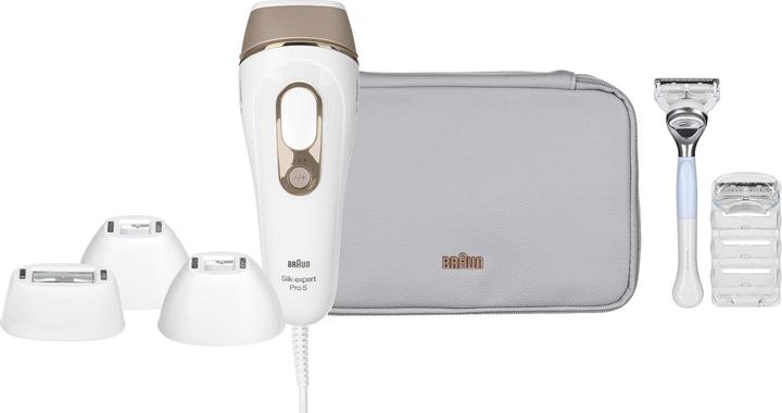 Immagine prodotto Braun Silk-expert Pro IPL PL5356