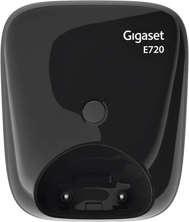 Actual product image Gigaset E720 (CH-Version)