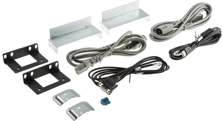 Actual product image APC Smart UPS X SMX750I (750 VA, 600 W, Line-interactive UPS)