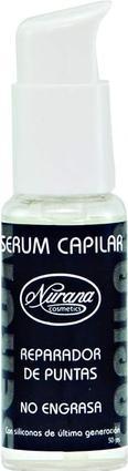 Produktbild Nurana Cosmetics Hair Serum 50ml Tips Repairman (50 ml)