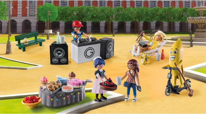 Immagine prodotto Playmobil Miracoloso: Picnic