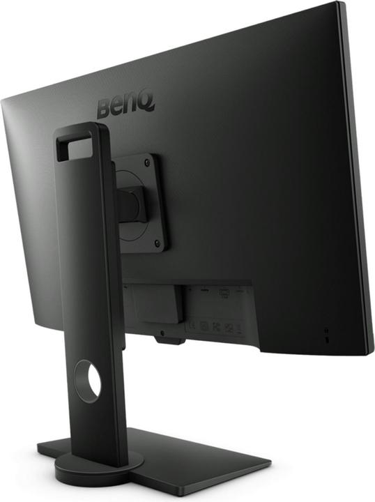Actual product image BenQ 68,6cm GW2790T 16:9 HDMI/DP black speaker 100Hz F- (1920 x 1080 pixels, 27")