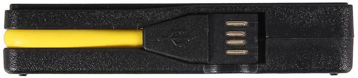 Produktbild Patona Ladegerät Smart Dual LCD USB Nikon Akku EN-EL14 (Ladegerät)