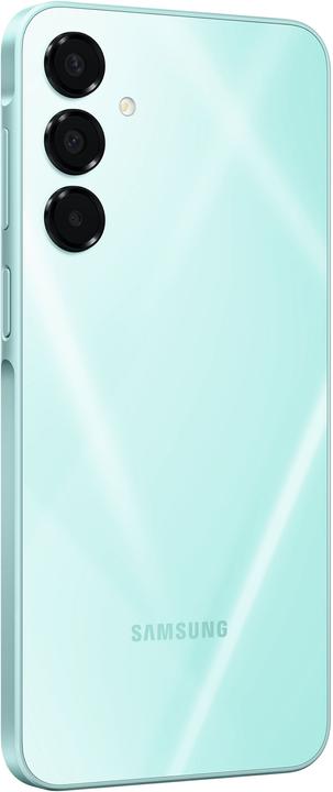 Produktbild Samsung Galaxy A16 5G (128 GB, Light Green, 6.70", Dual SIM, 50 Mpx, 5G)