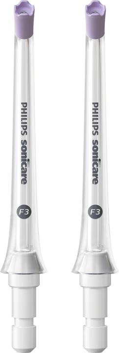 Philips Sonicare Sonicare F3 Quad Stream nozzle (Mundduschenaufsätze)
