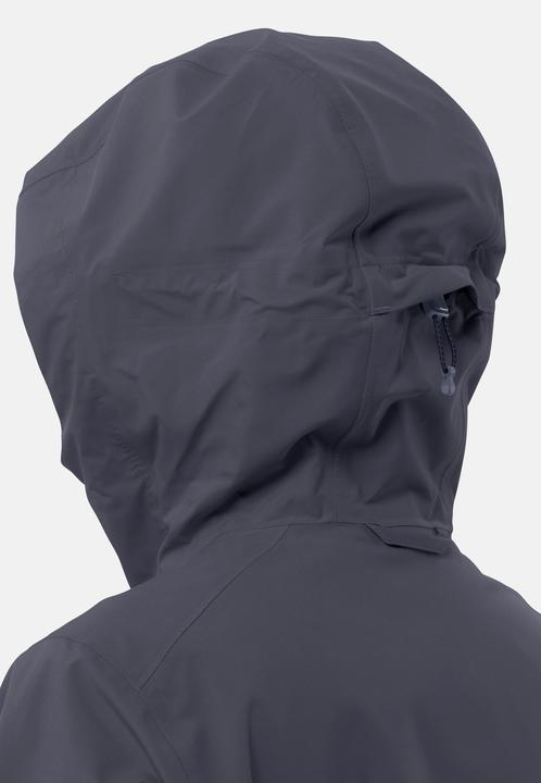 Immagine prodotto Jack Wolfskin Highest Peak 3L Jkt W (S)