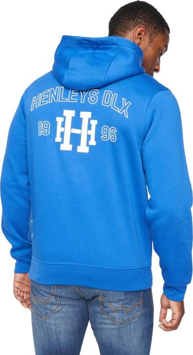 Image du produit Henleys - Sweat à capuche EDGETON - Homme (L)