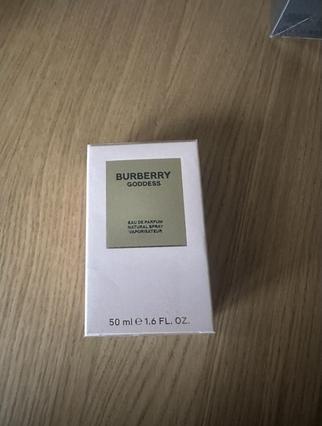 Immagine prodotto Burberry Goddess Eau de Parfum Donna 100 ml (Eau de parfum, 100 ml)
