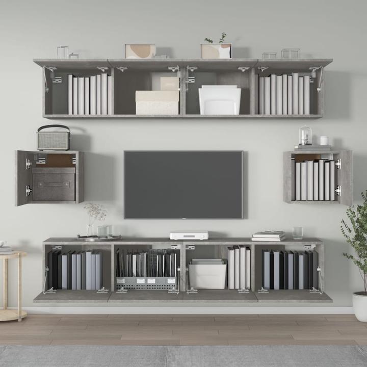 Immagine prodotto VidaXL Waylon (80 x 30 x 30 cm)